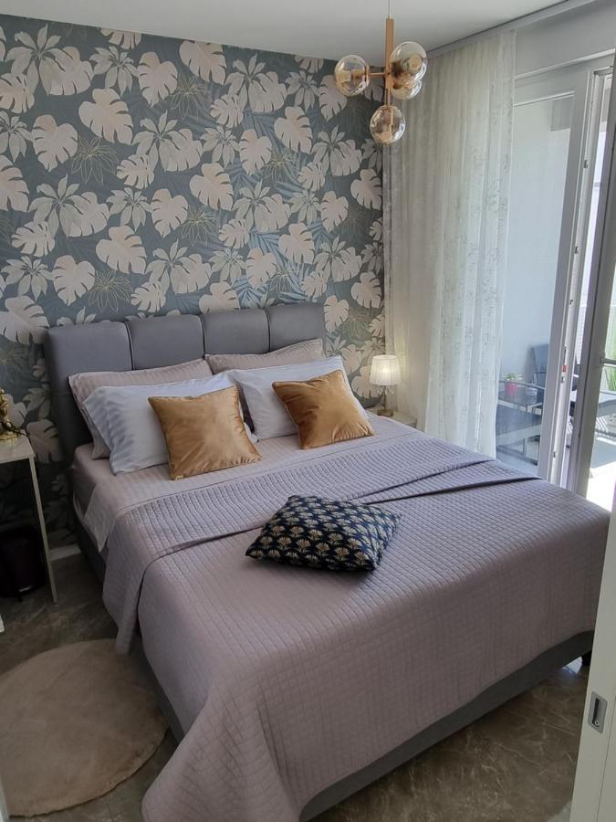 Apartment "50 Shades" With Balcony And Free Parking In The Garage Ζαντάρ Εξωτερικό φωτογραφία